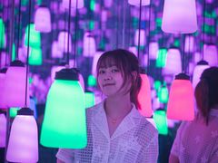 -上海外滩星空失恋减压馆(外滩旗舰馆)