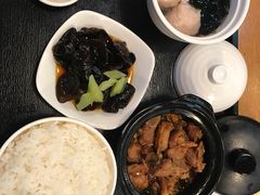 -百事佳烧鸭牛腩(上海虹桥站店)