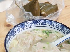 -易家桥黄忠明点心铺(易家桥菜市场店)
