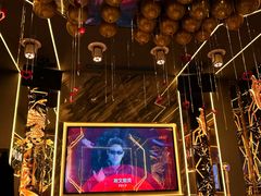 -INLOVE KTV(西溪印象城店)