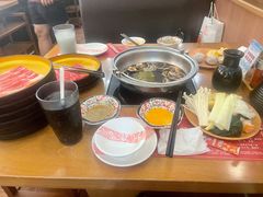 -牛New寿喜烧(青浦店)