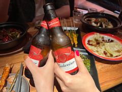 -将醉民谣·烧烤江湖菜酒馆(大石店)