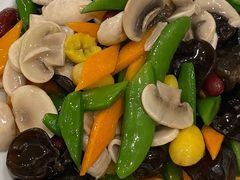 -北平小馆·烤鸭·家常菜(磨房北里店)