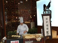 -黑鸡小馆(金源店)
