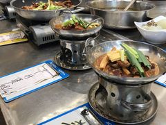 -新享乐海鲜(翠华路店)