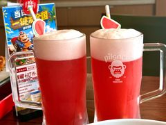 -永红源啤酒·烧烤·海鲜·大排档(台柳路店)