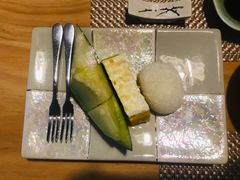 -活鳗饭·鹅肝范儿(高碑店店)