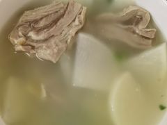 -蔡阿水羊肉店