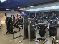 -超鹿运动(达信大厦店)