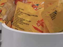 -龍歌自助小火锅(秦淮水游城店)