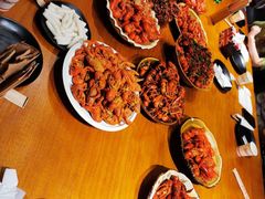 -金陵一哥龙虾馆(三牌楼总店)