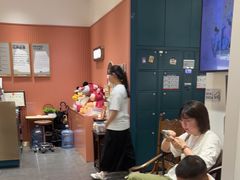 -海马体照相馆(重庆爱琴海购物公园店)
