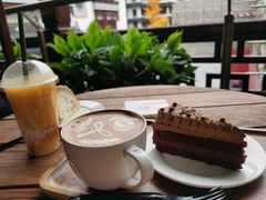 -Peet's Coffee皮爷咖啡(豫园店)