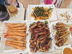 -纽顿熟食中心