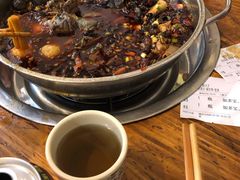-黑竹香鸡(营和巷店)