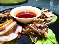 -春发生饭店·非遗(南院门店)