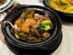 -新宝餐厅(流塘店)