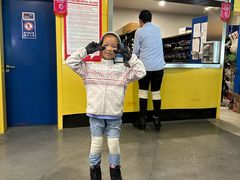 -冠军冰场CHAMPION RINK(百联又一城店)