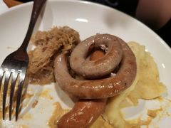 -Secco德式餐吧(南秀村店)