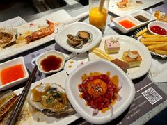 -大渔铁板烧(大悦城店)