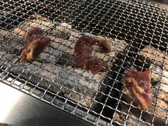 -大丘街路边烤牛肉