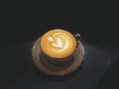 -作咖啡(养育巷店)