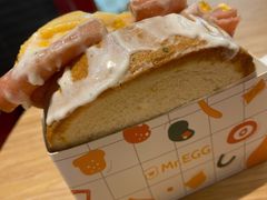 -蛋先生·爆蛋吐司(天一广场店)