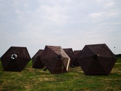 -青岛银沙滩