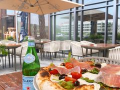 Oggi&nbsp;pizza-OGGI TRATTORIA PIZZERIA(深业上城店)