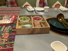 -慢丽江·云南野生菌土鸡锅(付家庄店)