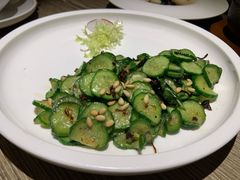塔脆脆瓜-熹素·鲜美素食Vegetarian (天河领展店)
