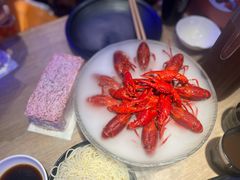 -红盔甲·小龙虾(定西路店)