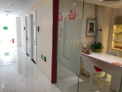 -咪咪比基尼脱毛专业店