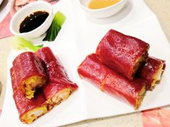 -点都德(华强南店)
