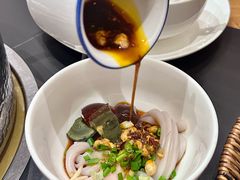 -黔蘑菇四季餐厅(观山湖店)