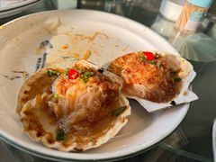 -大丰收海鲜地方菜馆