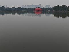 -洛阳市隋唐城遗址植物园