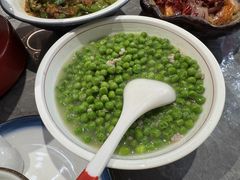 -农家湘菜(安亭店)