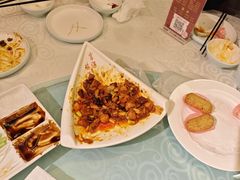 -峨嵋酒家(地安门店)