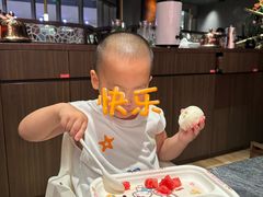 -捞王猪肚鸡火锅(金华义乌之心店)