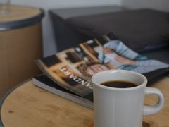 -麻雀咖啡SPARROW COFFEE(十全街店)