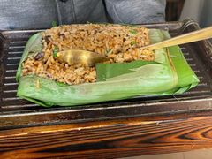 -沿途四季·云南菜·诗酒茶(蓝色港湾店)
