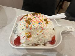 -香香海南菜餐厅