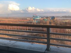 -大顶子山温泉旅游区