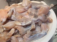 -龍歌自助小火锅(秦淮水游城店)