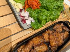 -苏小牛·牛肉串(国贸店)