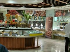 -索菲特酒店·海鲜自助 ·聚餐厅