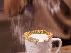 -BE NORMAL CAFE(霞溪路店)