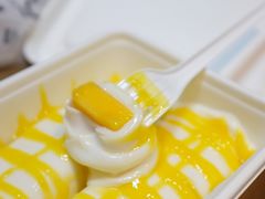 芒果肠粉-文昌邓记清补凉(西沙路店)