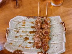 -半藏居酒屋(香港花园店)